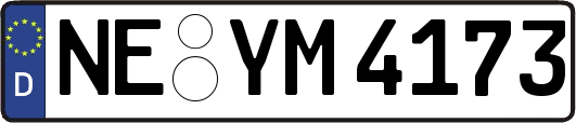 NE-YM4173