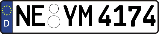 NE-YM4174