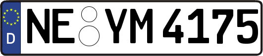 NE-YM4175