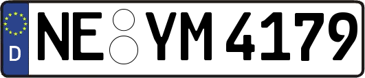 NE-YM4179