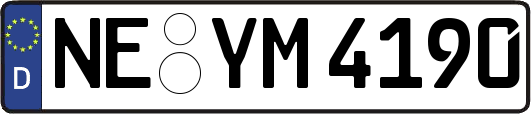 NE-YM4190