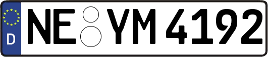 NE-YM4192