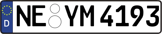 NE-YM4193