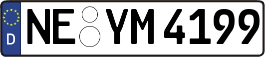 NE-YM4199