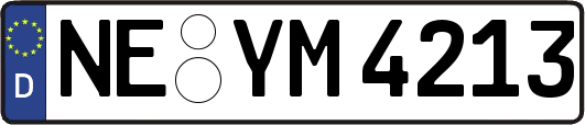 NE-YM4213