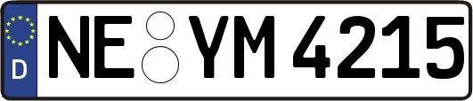 NE-YM4215