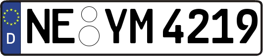 NE-YM4219