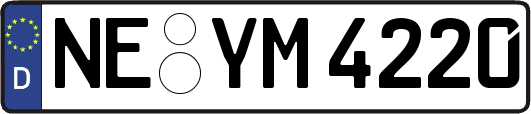 NE-YM4220