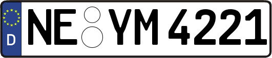 NE-YM4221