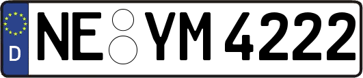 NE-YM4222