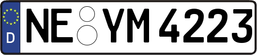 NE-YM4223