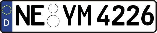 NE-YM4226