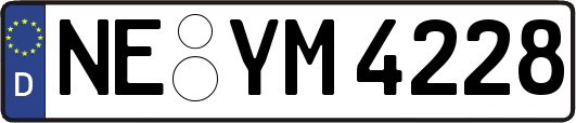 NE-YM4228