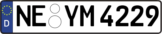 NE-YM4229