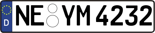 NE-YM4232