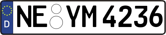 NE-YM4236