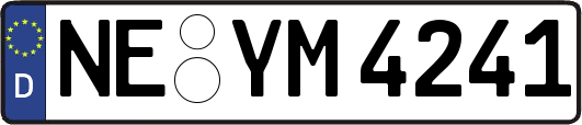 NE-YM4241