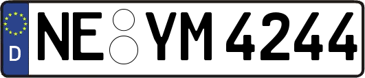 NE-YM4244