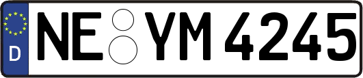 NE-YM4245