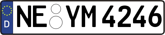 NE-YM4246