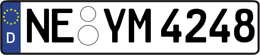 NE-YM4248