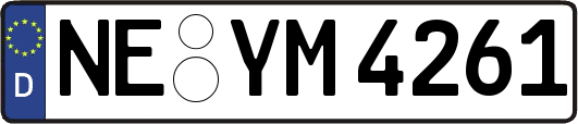 NE-YM4261