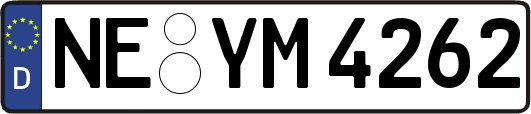 NE-YM4262