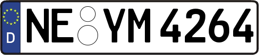 NE-YM4264
