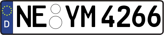NE-YM4266