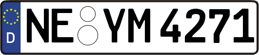 NE-YM4271