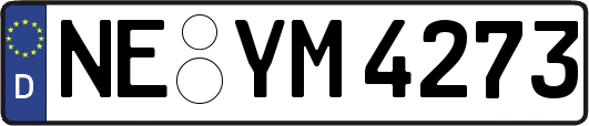 NE-YM4273