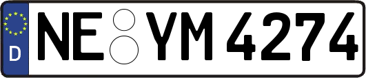 NE-YM4274
