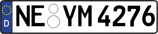 NE-YM4276