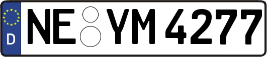 NE-YM4277