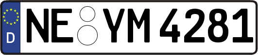 NE-YM4281