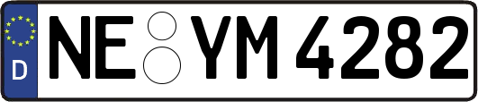 NE-YM4282