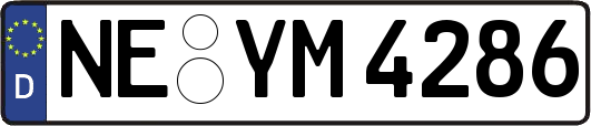 NE-YM4286