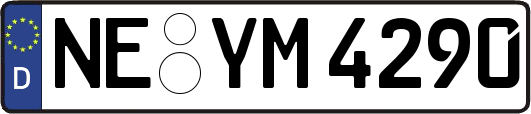 NE-YM4290