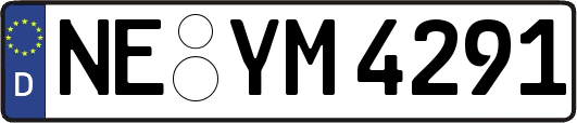 NE-YM4291