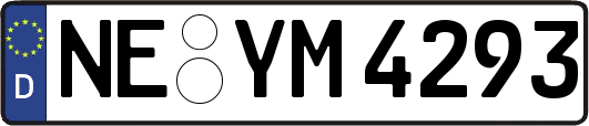 NE-YM4293
