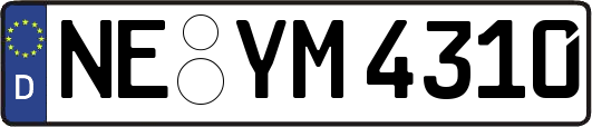 NE-YM4310