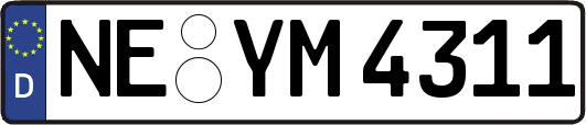 NE-YM4311