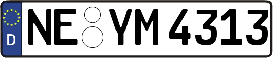 NE-YM4313