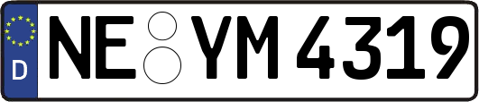 NE-YM4319