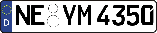 NE-YM4350