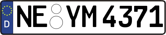 NE-YM4371