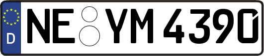 NE-YM4390