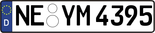 NE-YM4395