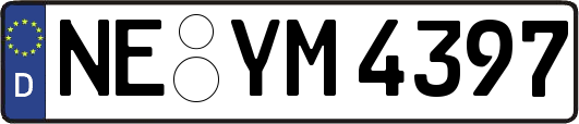 NE-YM4397