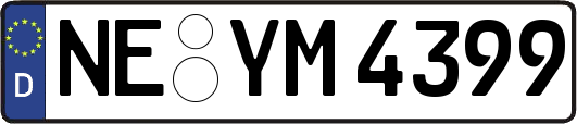 NE-YM4399